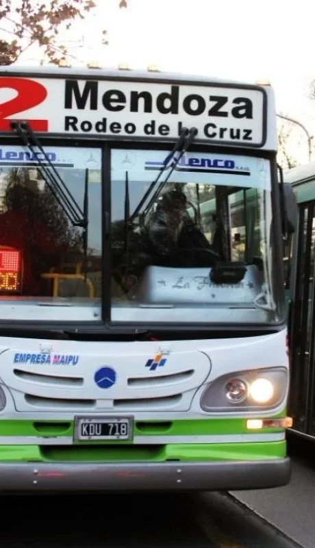 El boleto de colectivo aumentará a $1.000.