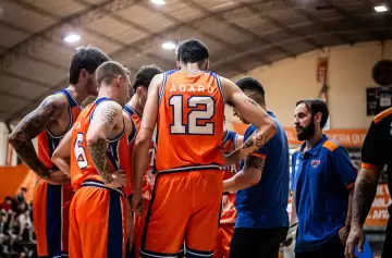 Rivadavia volvió al camino del triunfo