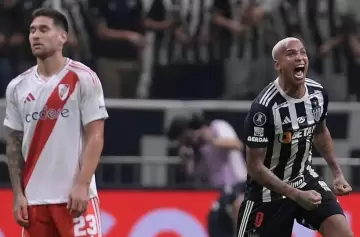 Brasil se adueña de la Copa Libertadores: de los últimos 10 finalistas, 9 fueron brasileños