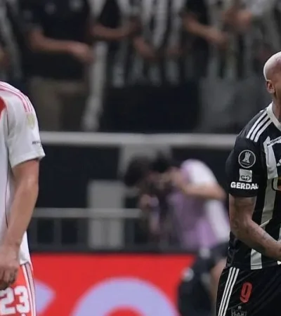 La supremacía de los equipos brasileros preocupa a los argentinos