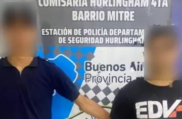 Video: murió al ser golpeado con un barretazo tras una pelea por un accidente vial