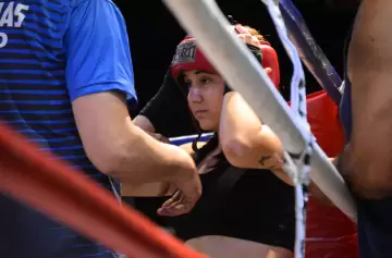 La noche de 'Las Narices Chatas' en Mendoza: talento y emoción en el Pascual Pérez