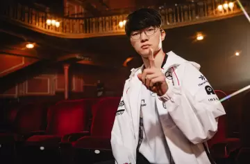 Faker es Dios: T1 vuelve a ganar el Worlds y el Rey Demonio Inmortal hace historia