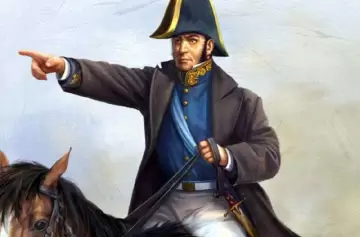 San Martín y la minería: una política que Mendoza olvidó recuperar