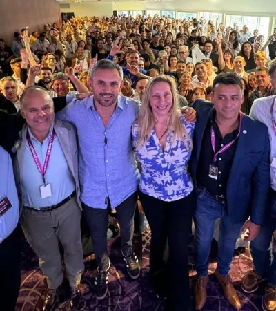 Foto: Noticias Argentinas