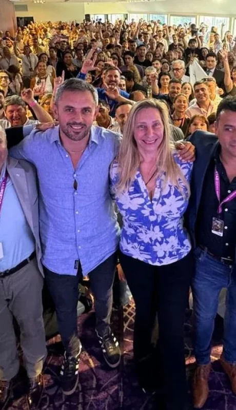 Foto: Noticias Argentinas