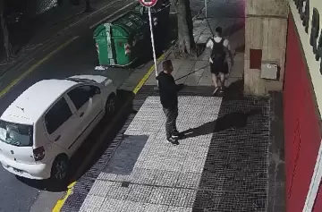 Importantes revelaciones sobre lo qué pasó este sábado en la sede nacional de la UCR