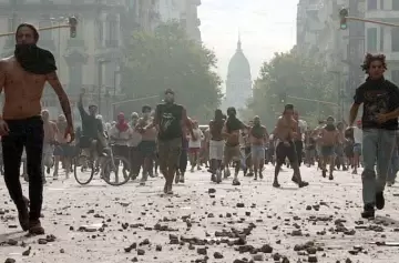 Golpe a golpe, verso a verso