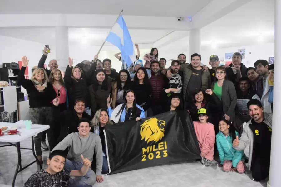 Los fieles seguidores