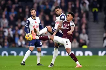 El Cuti Romero se perdería los últimos duelos de la Scaloneta en el año