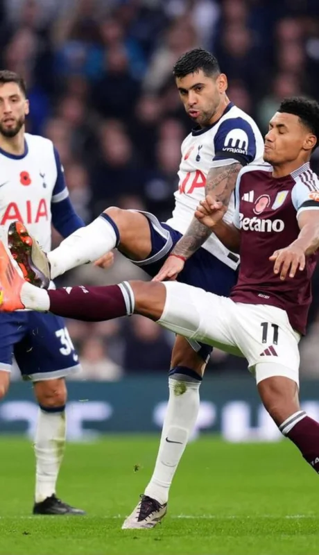 El Cuti Romero debió retirarse antes por una lesión