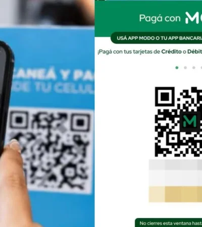 Crece la disputa entre Mercado Pago y MODO