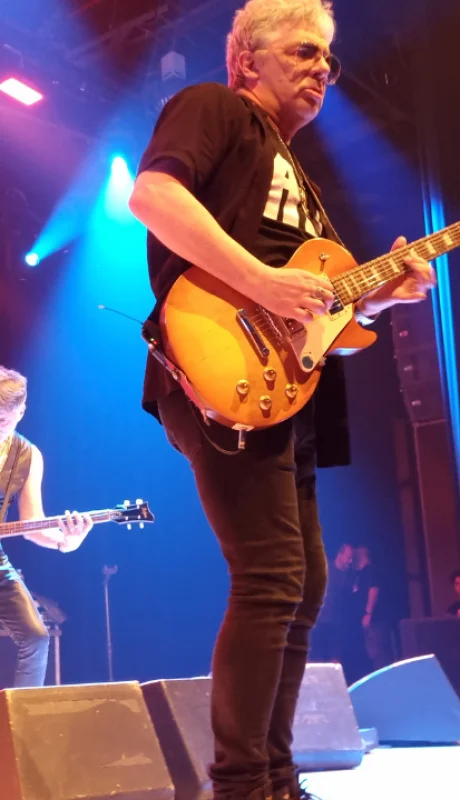 Los Ratones Paranoicos se despidieron de Mendoza con un show inolvidable