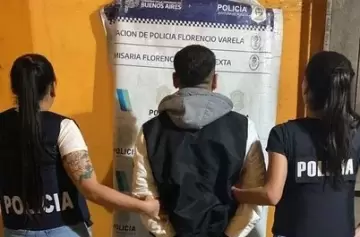 Impactante femicidio: una joven fue asesinada y su cuerpo calcinado