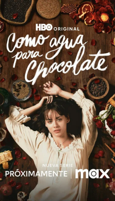 Los gigantes del streaming exploran el realismo mágico latinoamericano