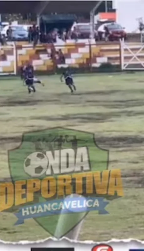 Perdió la vida un futbolista en un torneo regional.