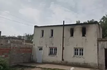 Horror: una nena de 8 años fue asesinada y su casa incendiada para encubrir el crimen