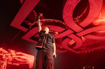 Duki llega a Mendoza: ¿cuándo es la preventa y la venta de entradas?