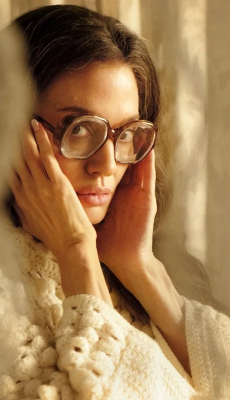 La vida de Maria Callas revive en Netflix de la mano de Angelina Jolie