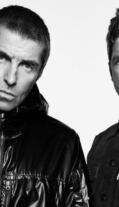 Oasis confirma su esperado regreso: la gira Live '25 traerá a la icónica banda británica