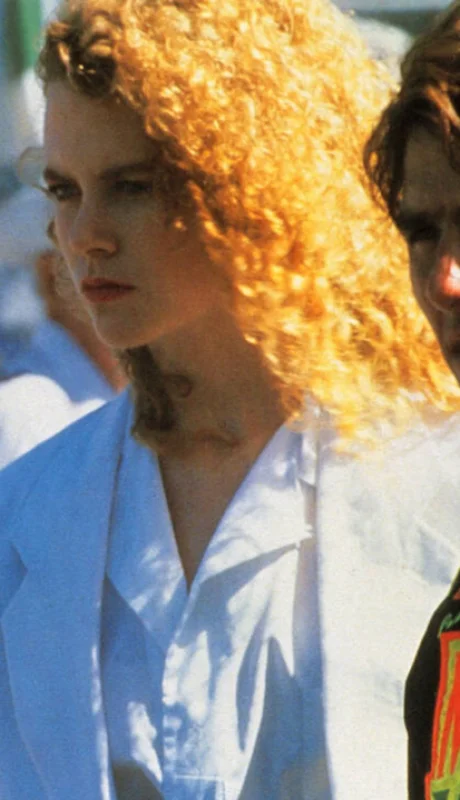 Tom Cruise planea revivir Days of Thunder: la estrella de Hollywood apuesta por la secuela