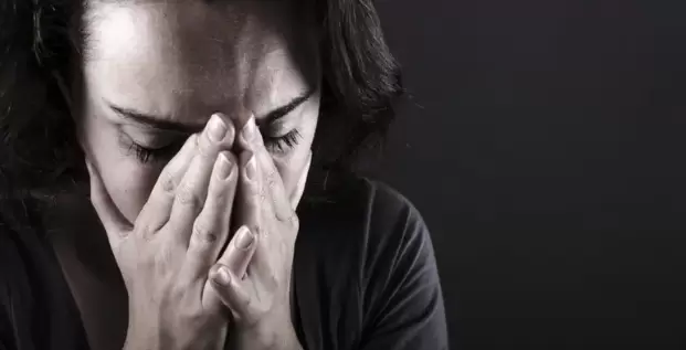 Cuatro de cada 100 personas sufren ansiedad, según investigadores de la Universidad de Cambridge.