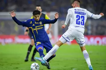 Fecha 21 de la LPF 2024: días, horarios, árbitros y TV