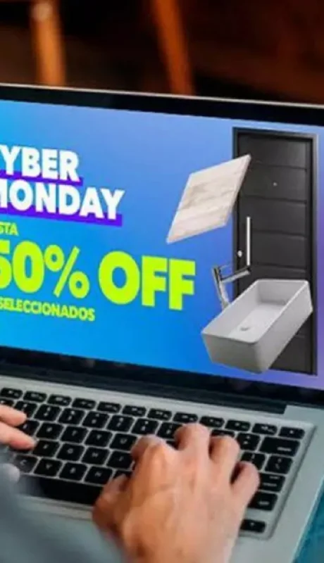 Los horarios clave que no podés perderte para aprovechar el Cyber Monday