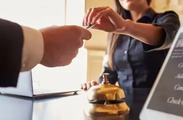El desafío de la hotelería para sobrevivir al cambio económico
