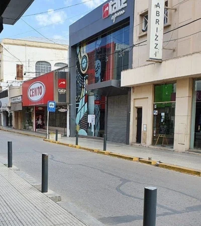 Se revierte un prolongado período recesivo  /