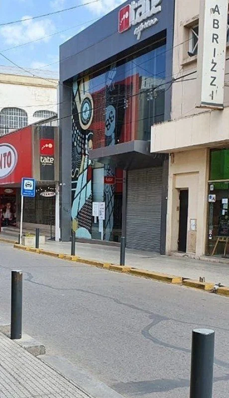 Se revierte un prolongado período recesivo  /