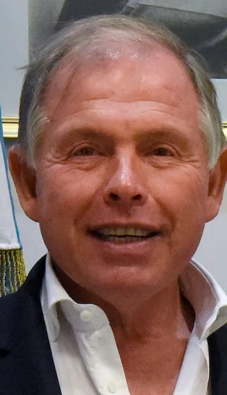 Gerardo Werthein, canciller argentino.