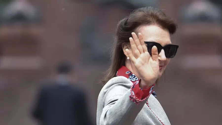 Werthein ya tiene definido echar a prácticamente todos los secretarios y subsecretarios designados por Mondino.