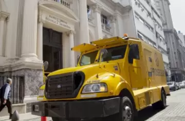 Las reservas del Banco Central alcanzan su máximo en cuatro años: superó los US$46.000 millones