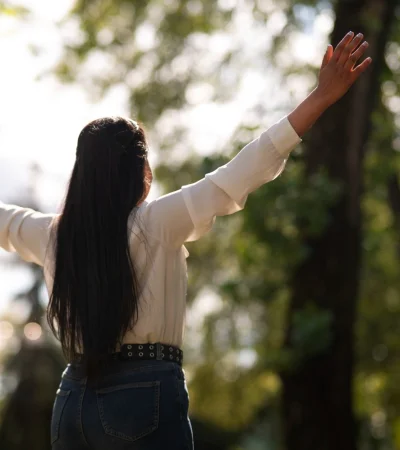 La clave de la felicidad: el sencillo hábito que puede transformar tu vida