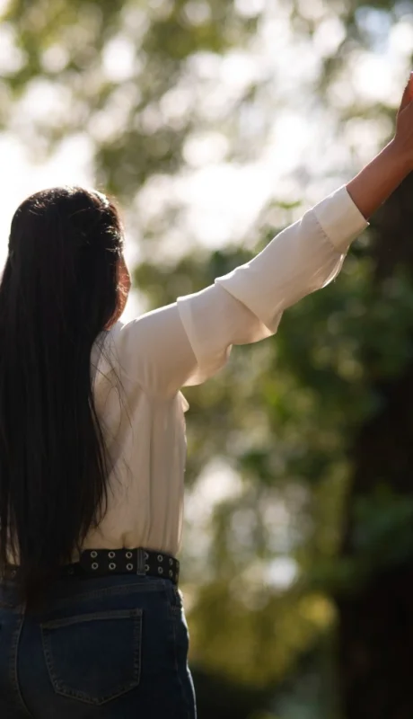 La clave de la felicidad: el sencillo hábito que puede transformar tu vida