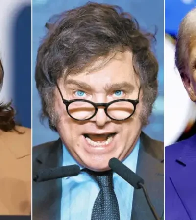 Muchos se preocupan si Trump o Harris será más beneficioso para la economía local, pero la mirada pasa por otro eje.