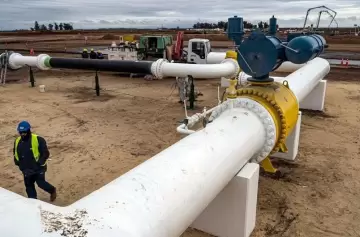 Sin gas de Bolivia: Vaca Muerta abastecerá al Norte argentino