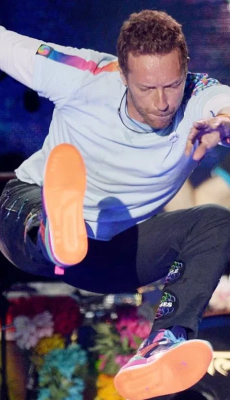 Chris Martin y sus tips para salir de la depresión