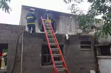 Quiénes son los detenidos por la muerte de la nena de 8 años asesinada e incinerada