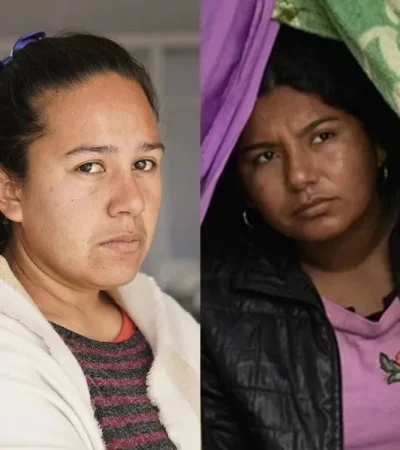 Las primas de Loan en la mira de la Justicia.