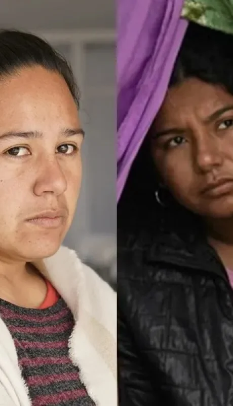 Las primas de Loan en la mira de la Justicia.