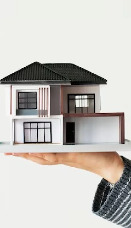 El déficit habitacional en la Argentina asciende a 3,24 millones de viviendas.