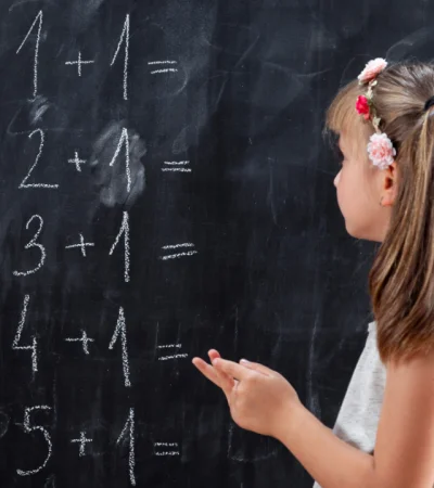 ¿Oíste hablar de discalculia? Aquí te contamos de qué se trata y quiénes la sufren