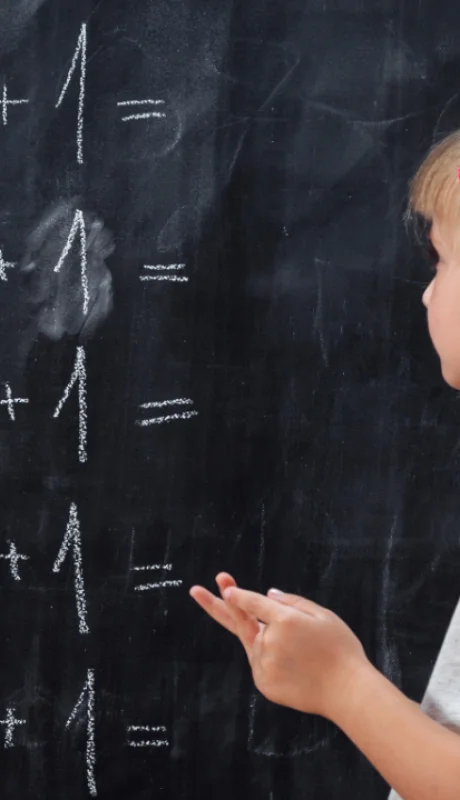 ¿Oíste hablar de discalculia? Aquí te contamos de qué se trata y quiénes la sufren