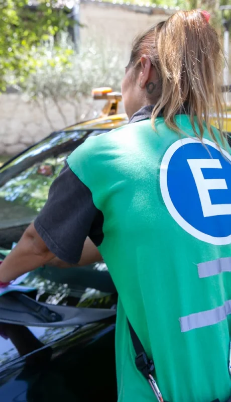 Nueva manera de implementar el estacionamiento medido en Mendoza.