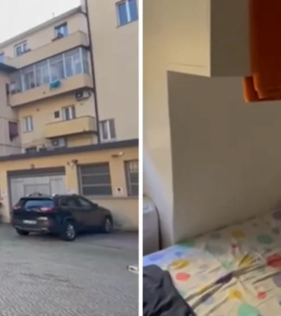 El precio es insólito para lo que ofrece el inmueble.