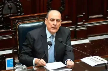 No hay urgencia en el Gobierno para la aprobación del Presupuesto 2025