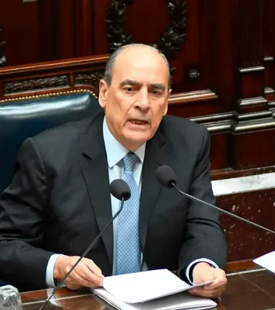 Fuente: Noticias Argentinas