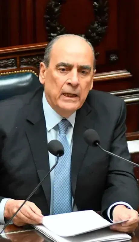 Fuente: Noticias Argentinas